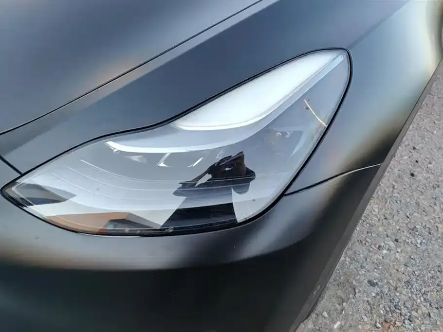 Tesla Model Y 2021 из CN, фото 5
