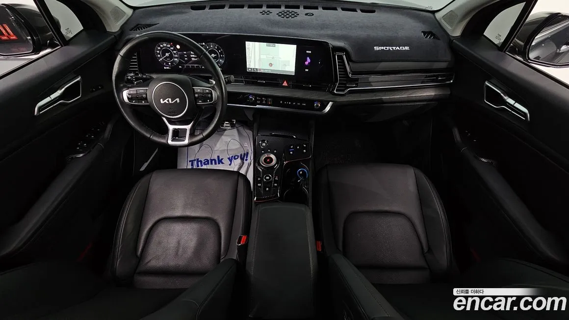 Kia Sportage — фото 7