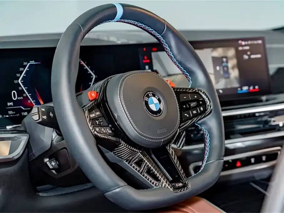 BMW X6 2024 из CN, фото 10