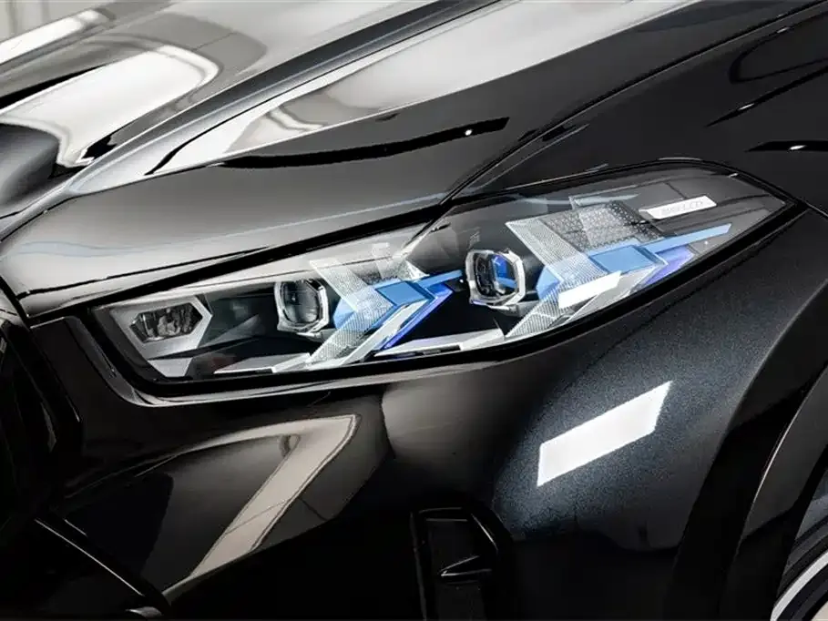 BMW X6 2024 из CN, фото 4