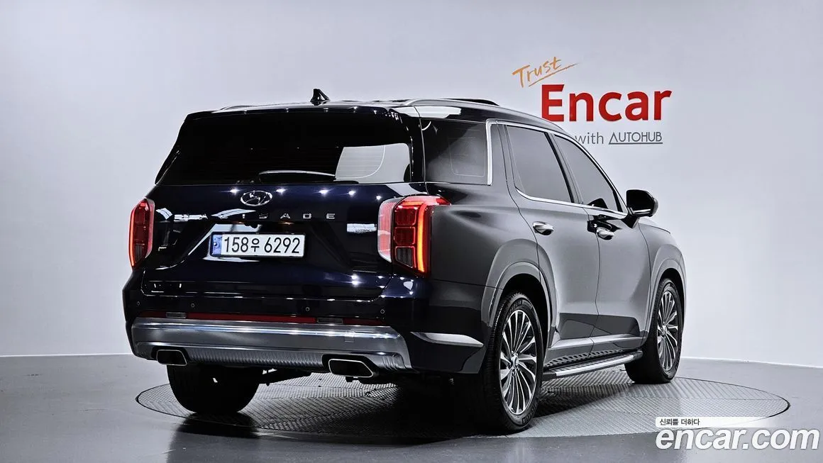 Hyundai Palisade — фото 2