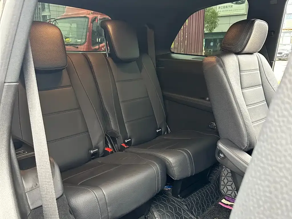 Mercedes-Benz GLS 2022 из CN, фото 10