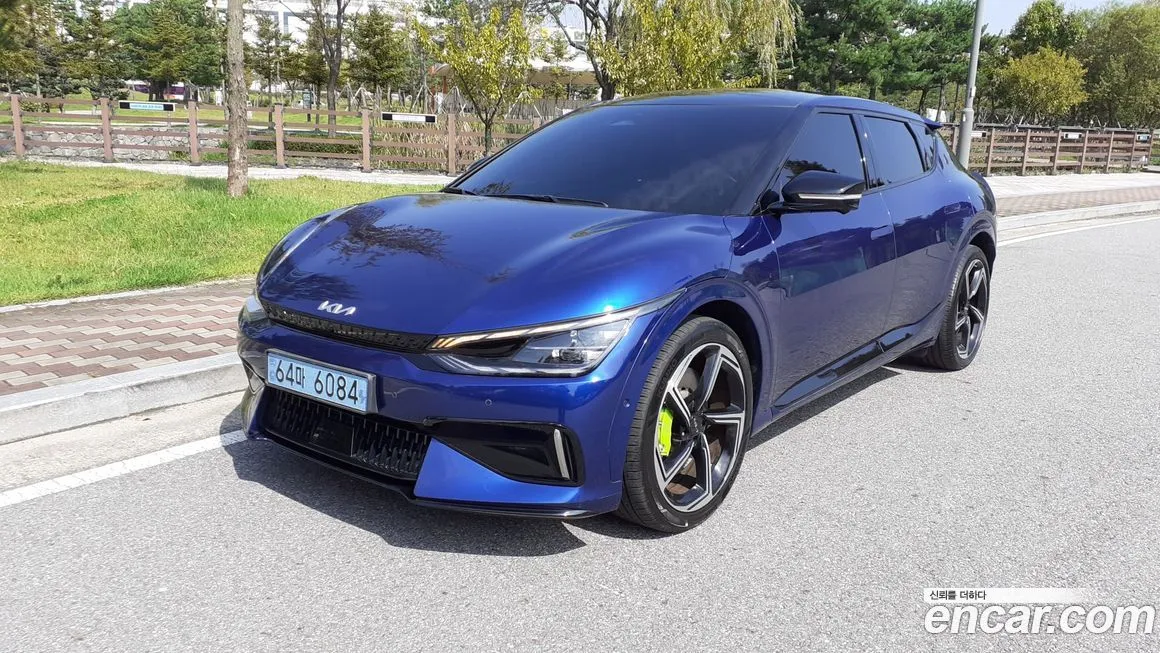Kia EV6