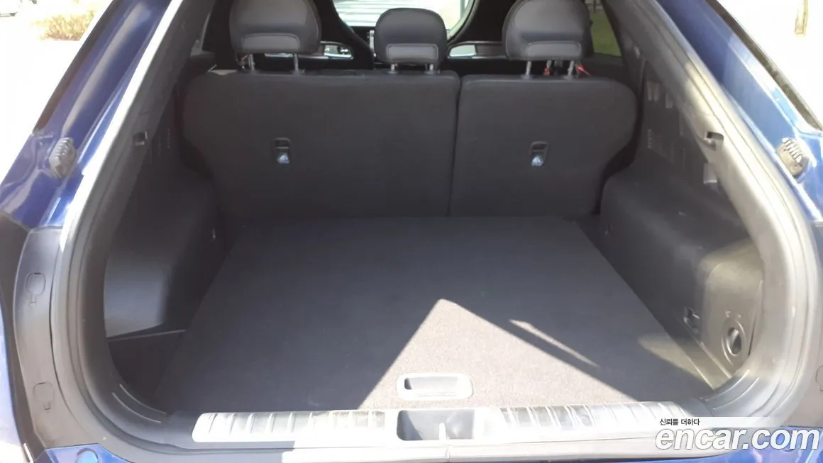 Kia EV6 2023 из KR, фото 7