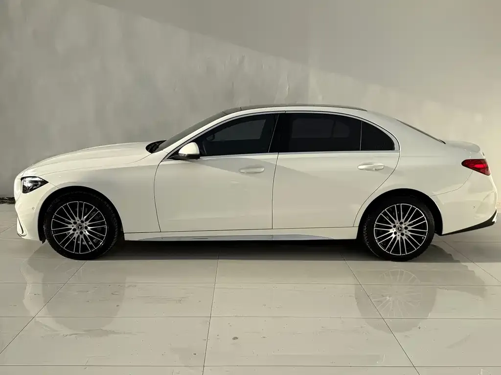 Mercedes-Benz C-Class 2023 из CN, фото 4