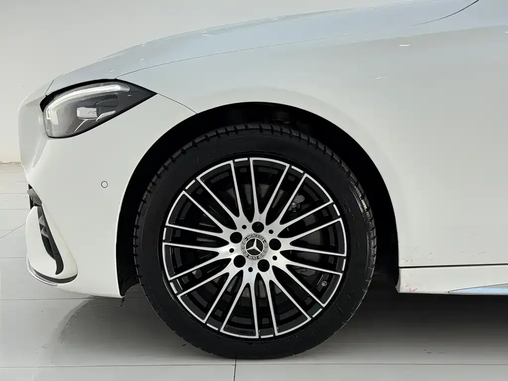 Mercedes-Benz C-Class 2023 из CN, фото 5