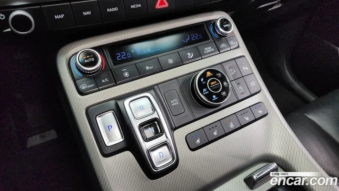 Hyundai Palisade — фото 9