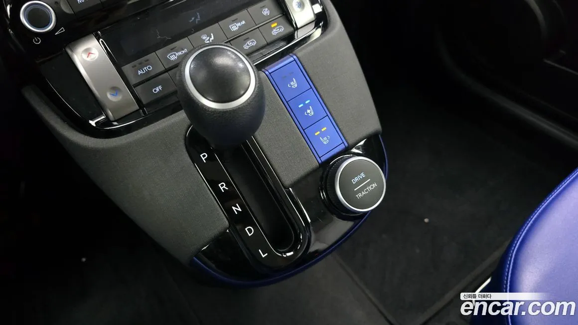 Hyundai Casper 2022 из KR, фото 9