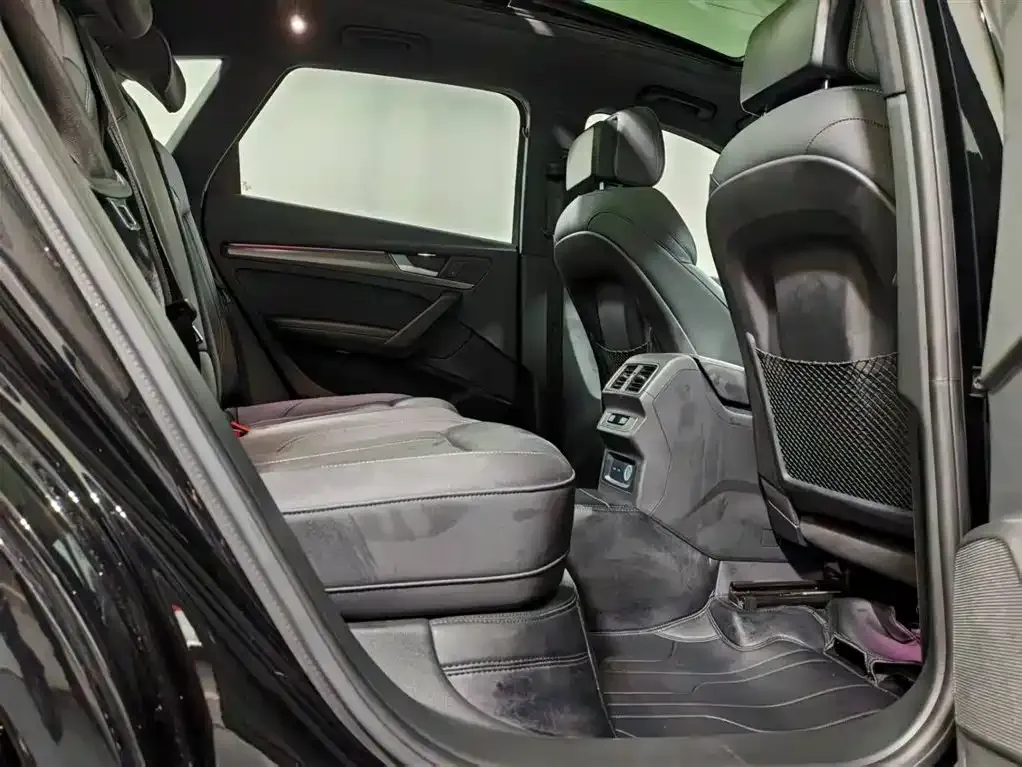 Audi Q5L 2023 из CN, фото 6