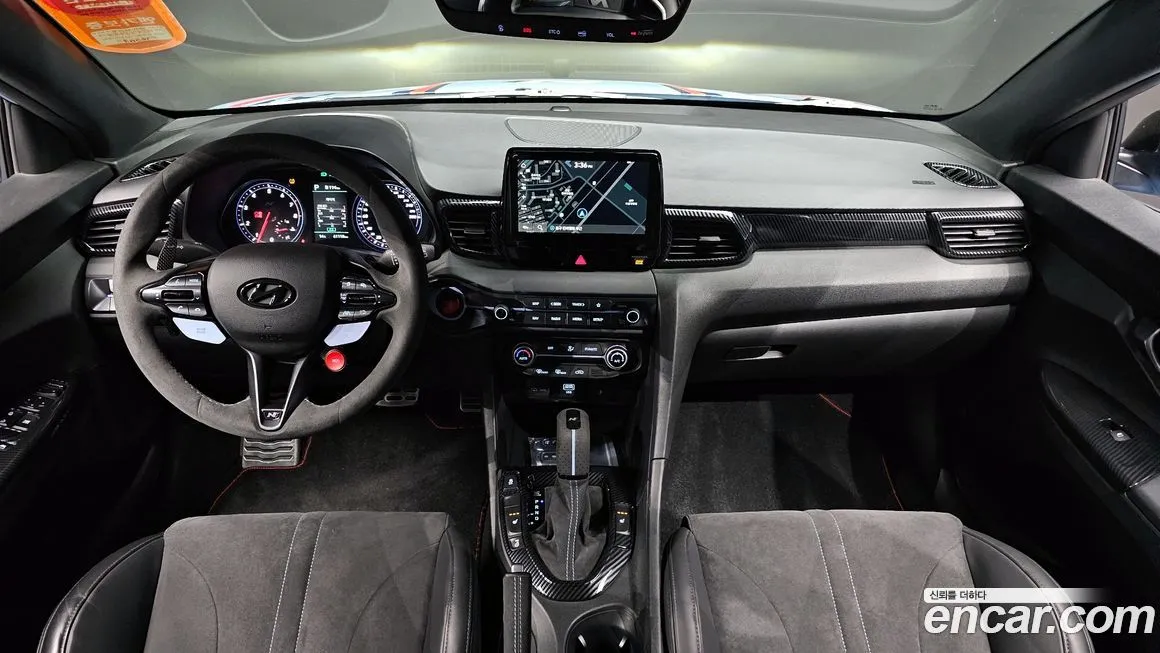 Hyundai Veloster — фото 7