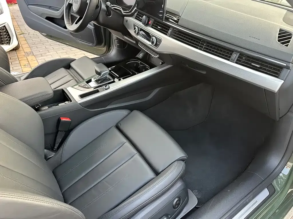 Audi A5 (Import) — фото 9