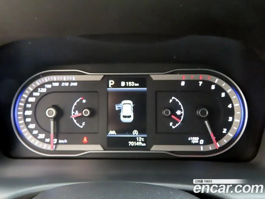 Hyundai Tucson — фото 9