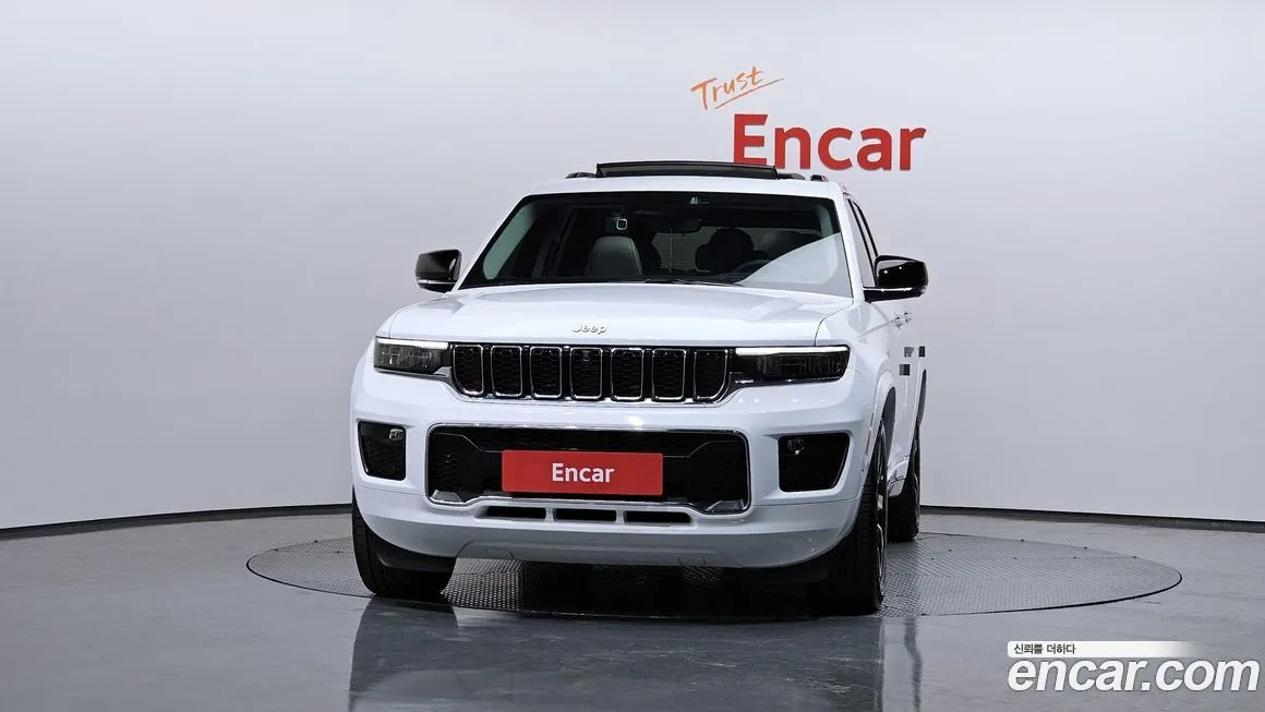 Jeep Cherokee — фото 3