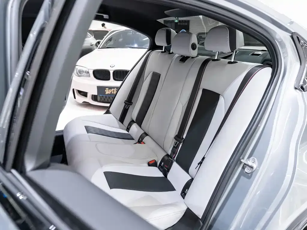 BMW M3 2023 из CN, фото 9