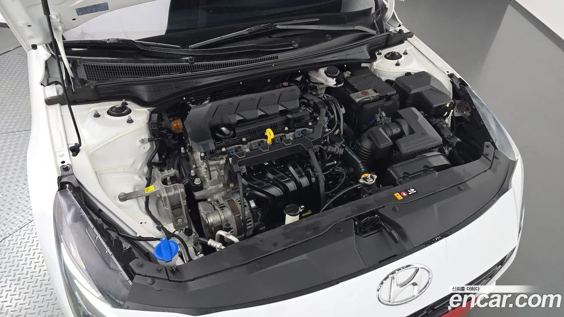 Hyundai AVANTE — фото 6