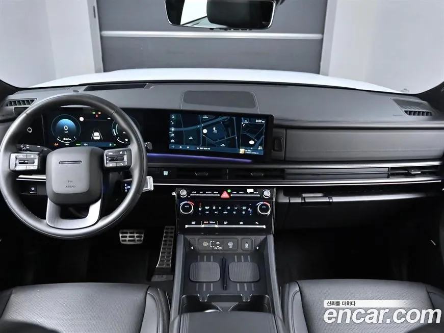 Hyundai Santafe — фото 7