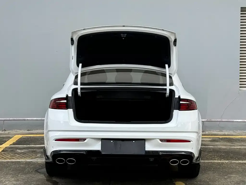 Geely Xingrui 2024 из CN, фото 10