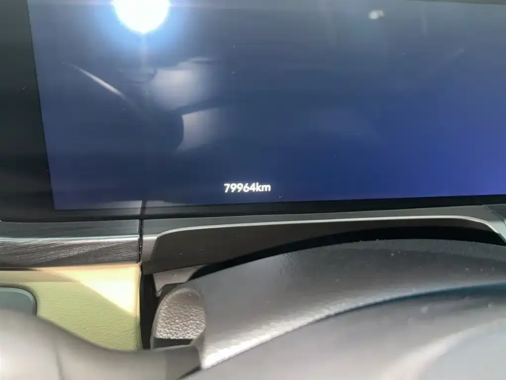Buick GL8 2022 из CN, фото 3
