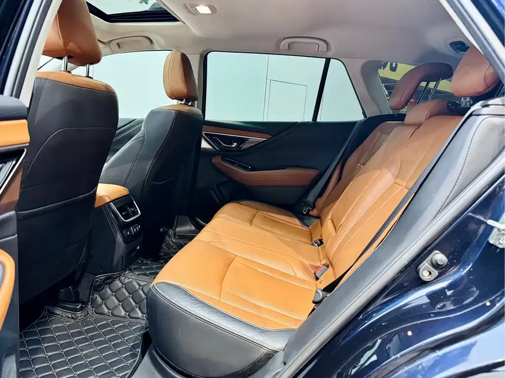 Subaru Outback 2021 из CN, фото 10