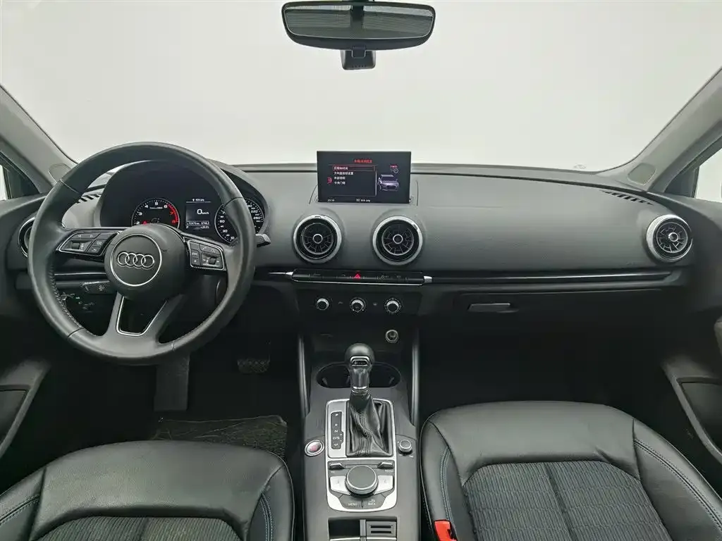 Audi A3 2021 из CN, фото 5