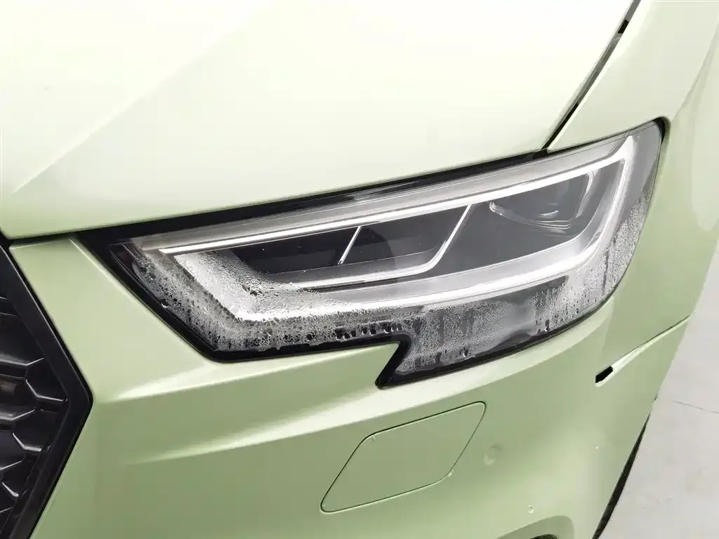 Audi A3 2021 из CN, фото 7