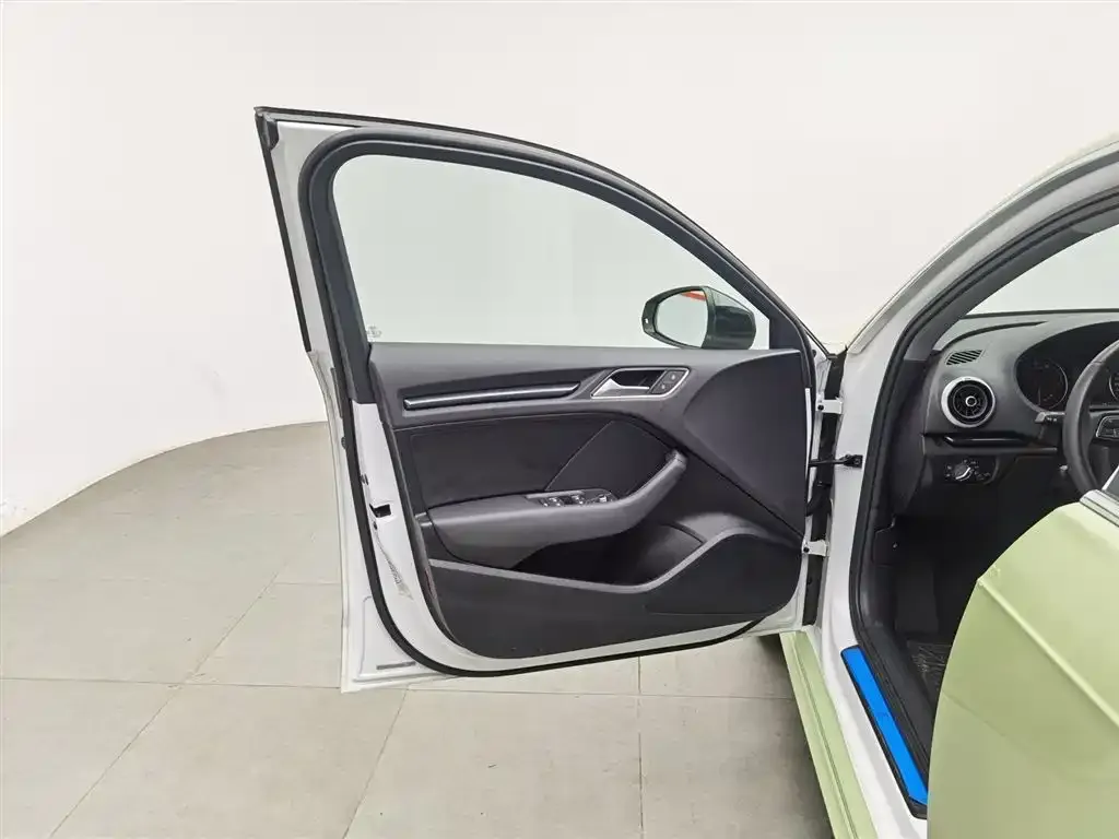 Audi A3 2021 из CN, фото 8