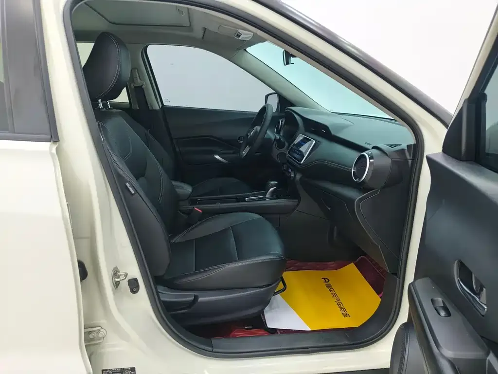 [object Object] Kicks 2023 из CN, фото 10