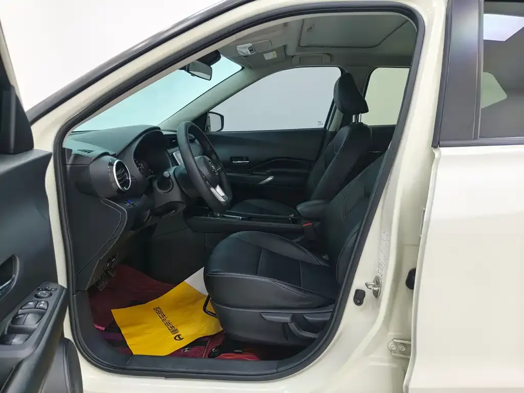 [object Object] Kicks 2023 из CN, фото 7