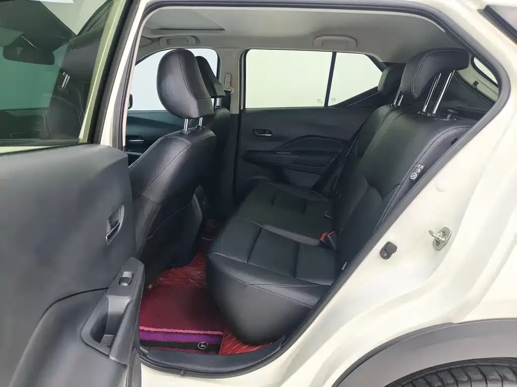 [object Object] Kicks 2023 из CN, фото 8