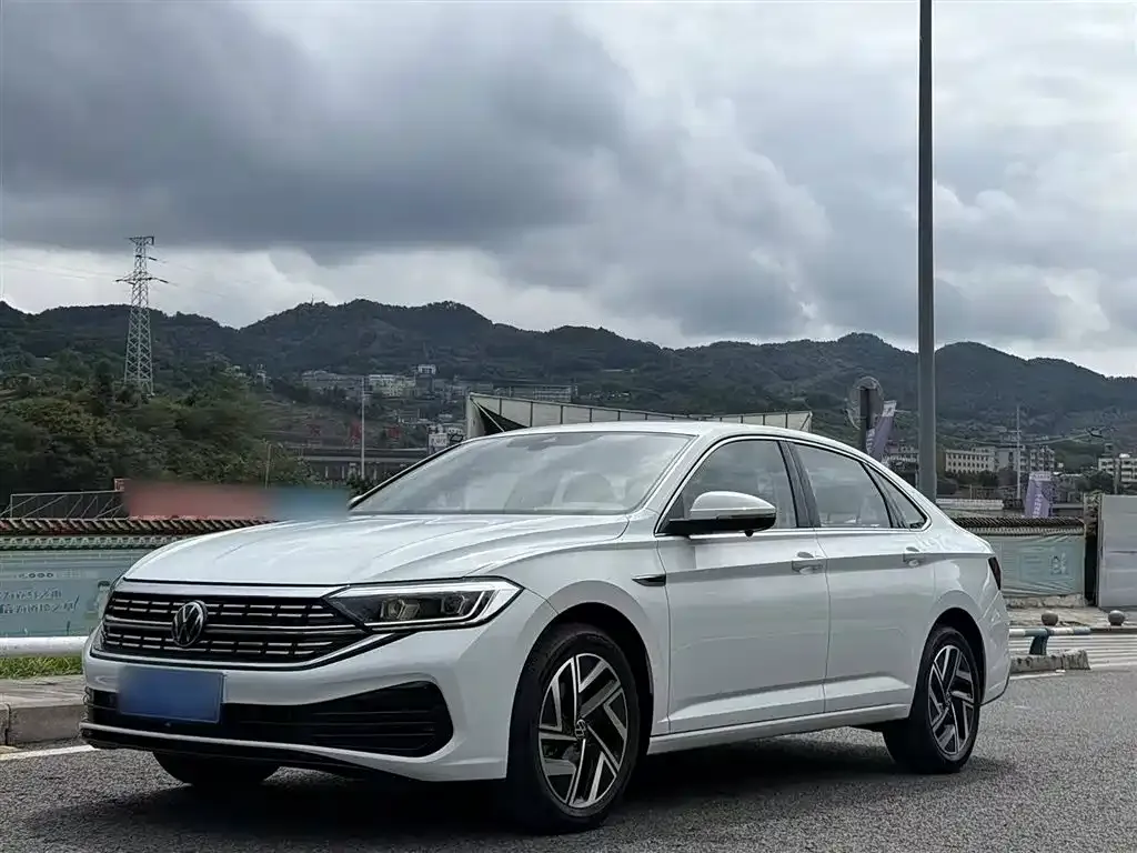 Volkswagen Sagitar 2024 из CN, фото 1
