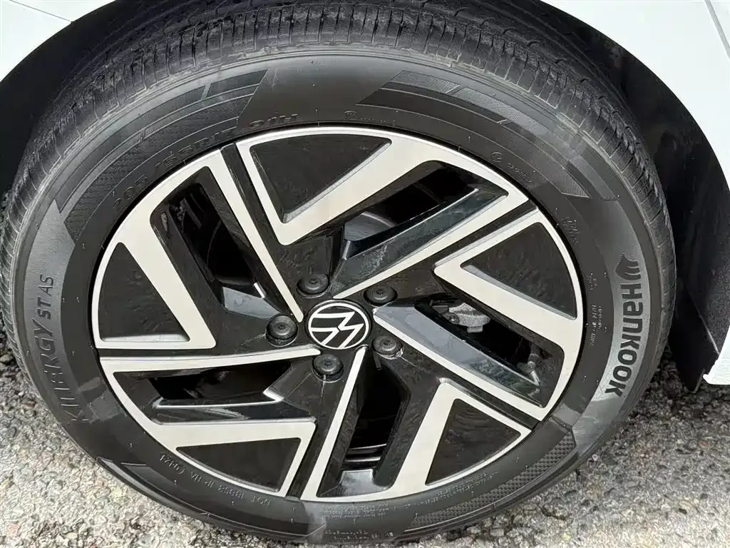 Volkswagen Sagitar 2024 из CN, фото 10
