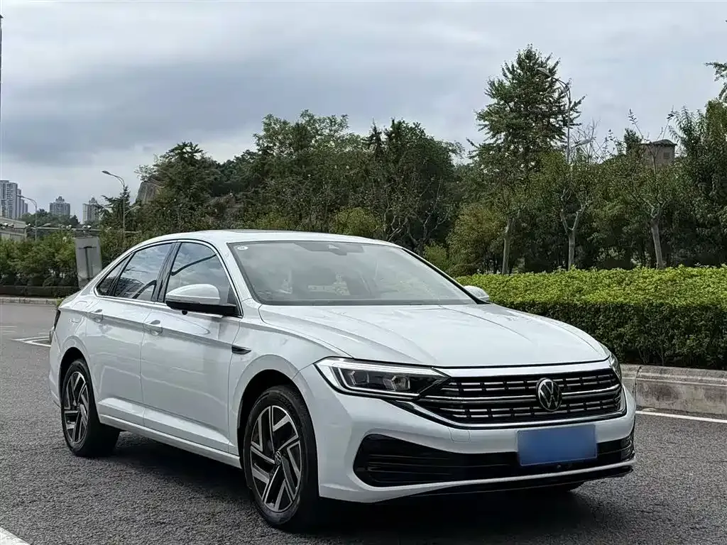 Volkswagen Sagitar 2024 из CN, фото 5