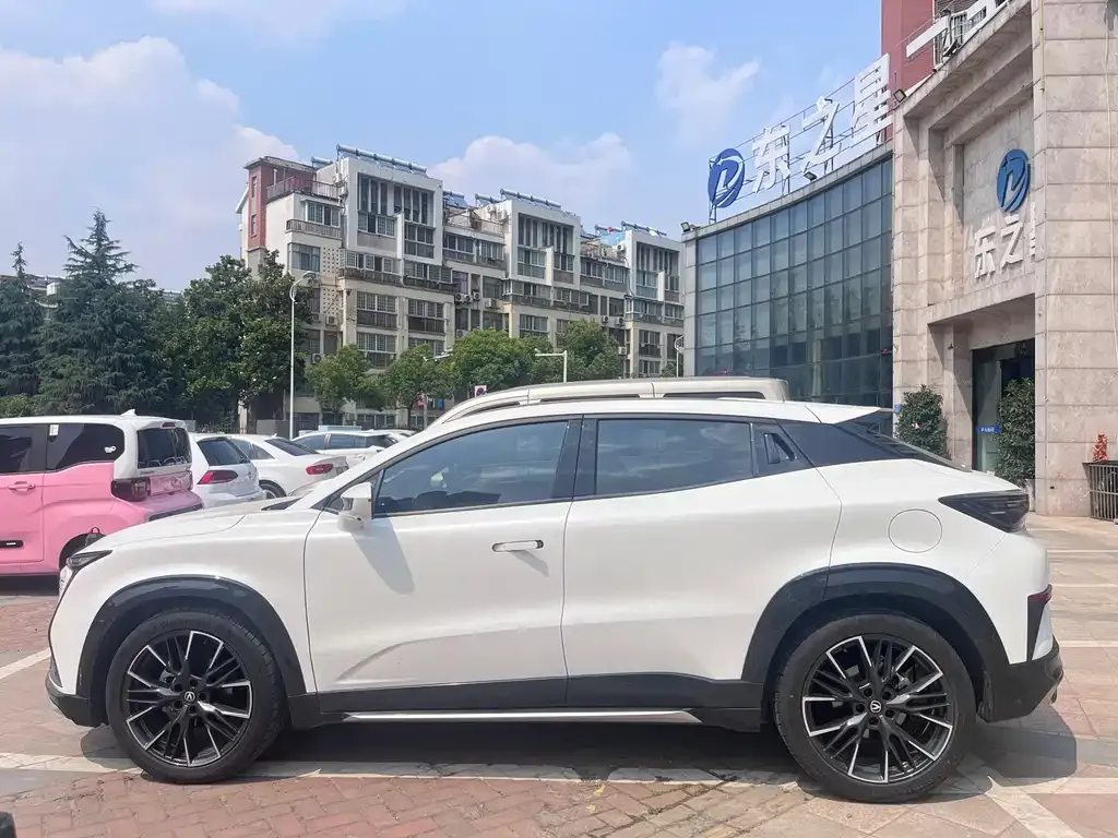 Changan UNI-T 2023 из CN, фото 7