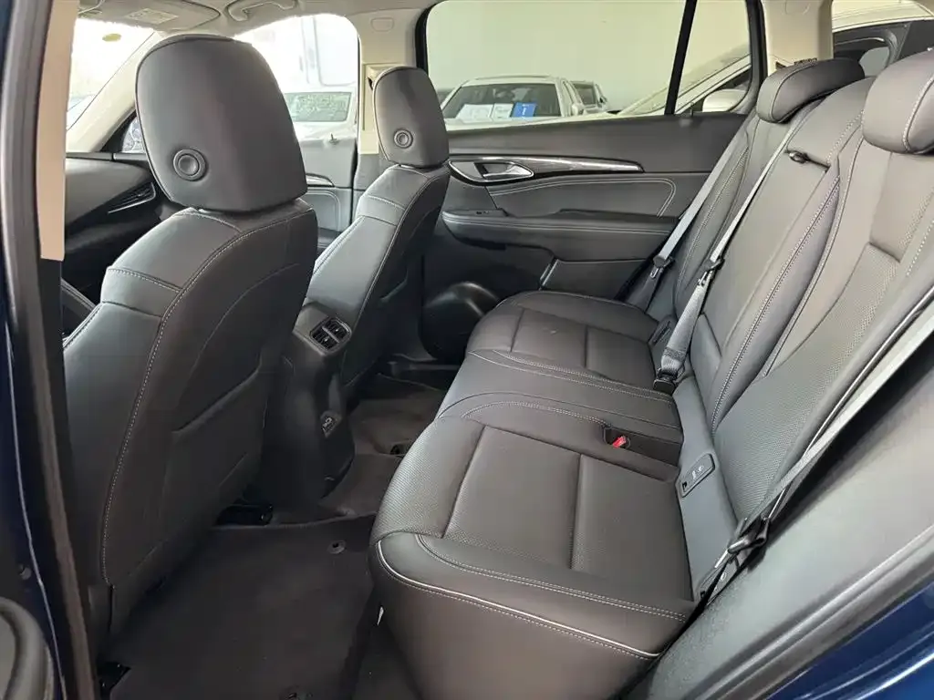 [object Object] Envision Plus 2023 из CN, фото 10