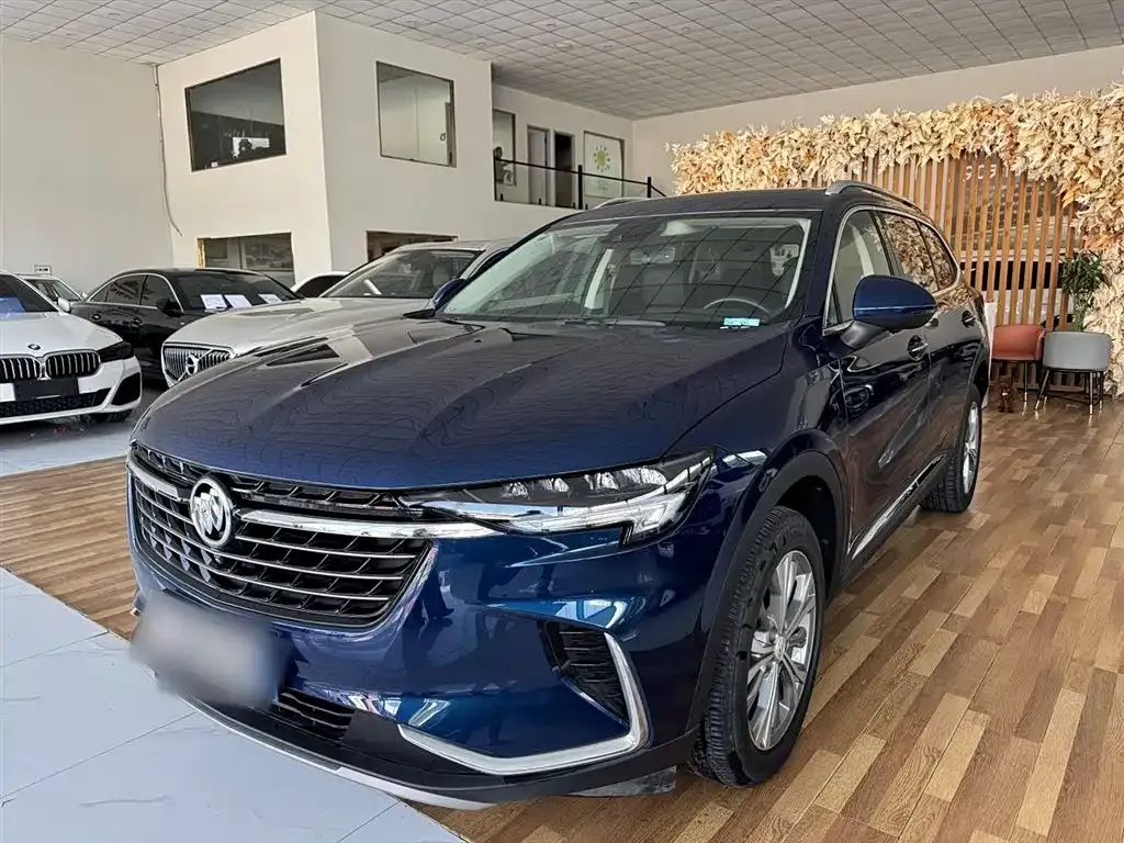 [object Object] Envision Plus 2023 из CN, фото 2