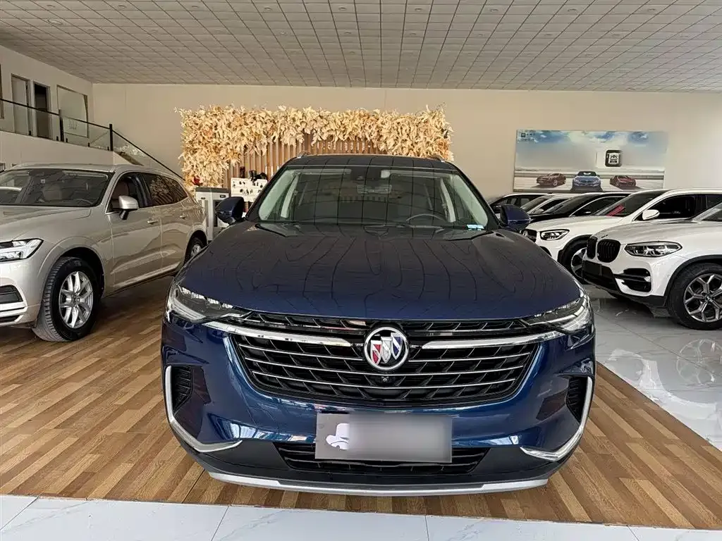 [object Object] Envision Plus 2023 из CN, фото 3