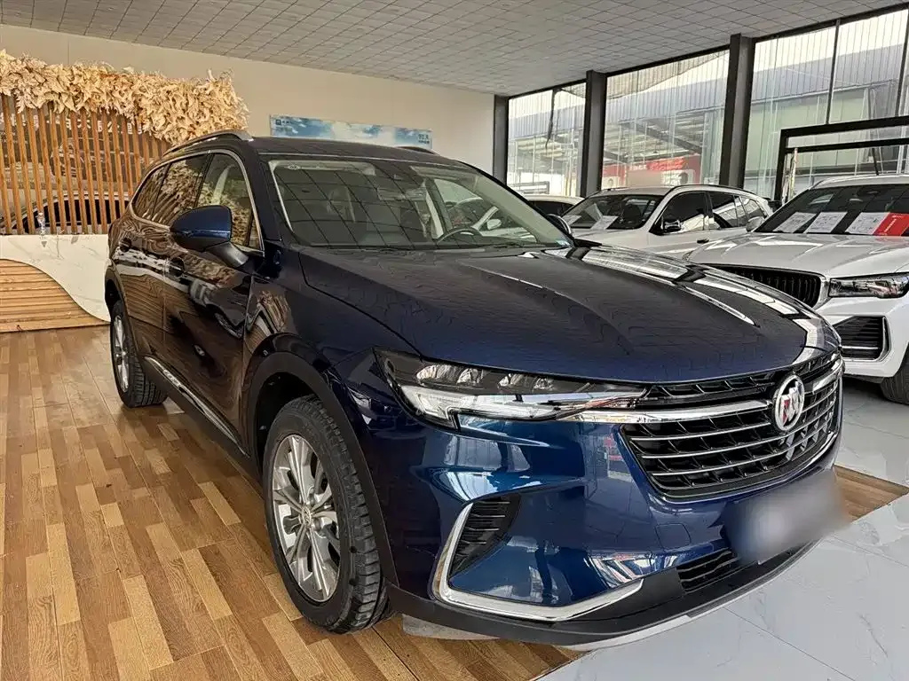 [object Object] Envision Plus 2023 из CN, фото 4