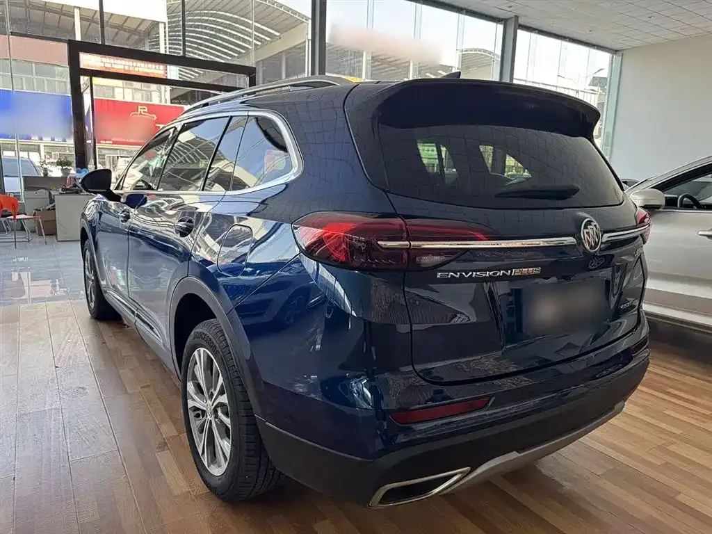 [object Object] Envision Plus 2023 из CN, фото 5