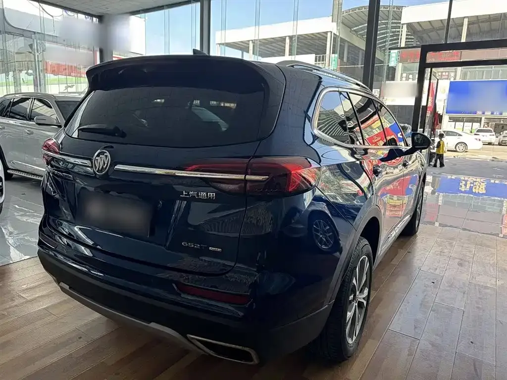 [object Object] Envision Plus 2023 из CN, фото 7