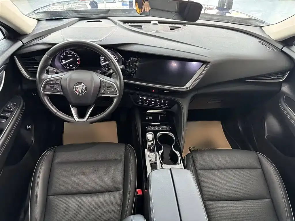 [object Object] Envision Plus 2023 из CN, фото 8