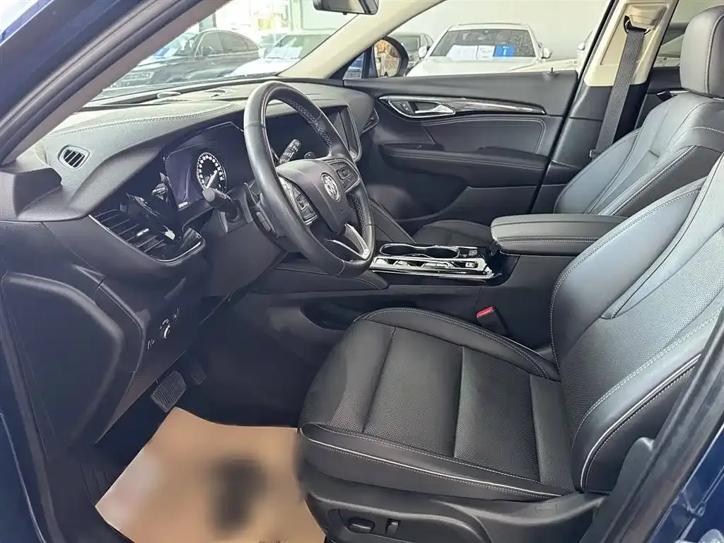 [object Object] Envision Plus 2023 из CN, фото 9