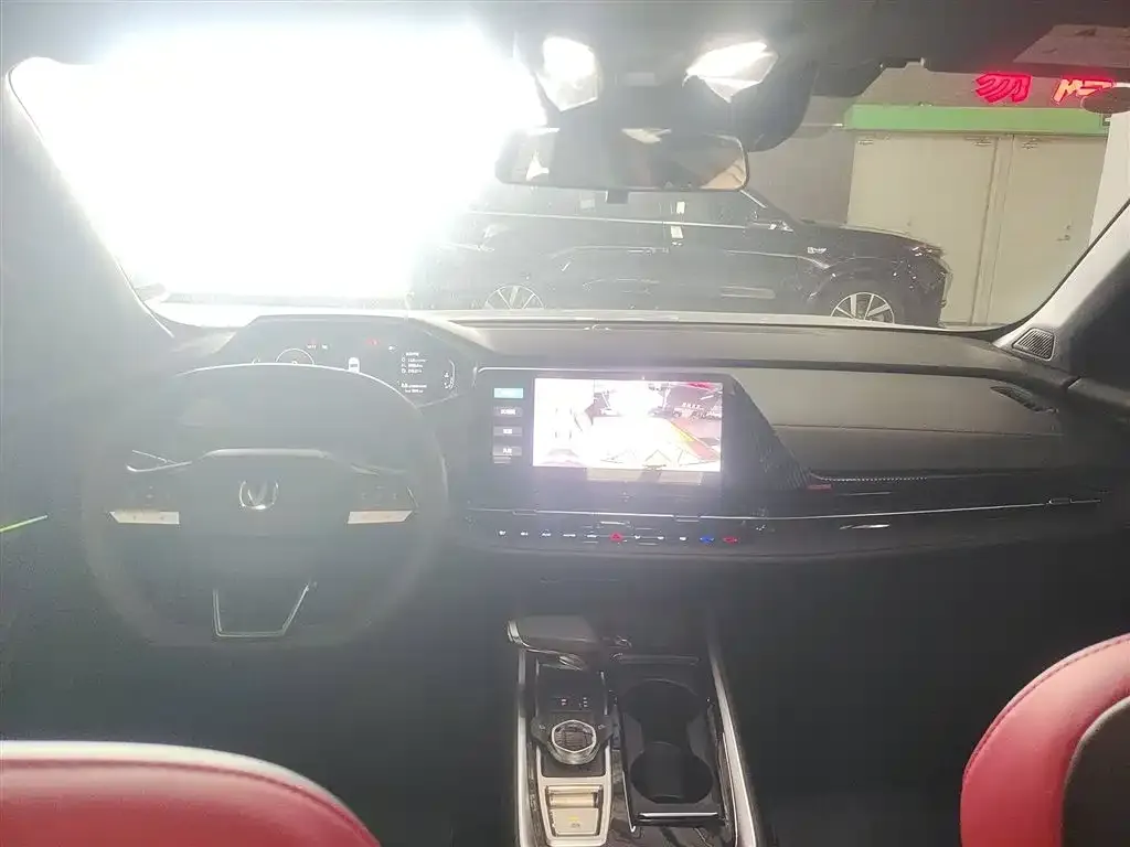Changan CS55PLUS 2023 из CN, фото 10