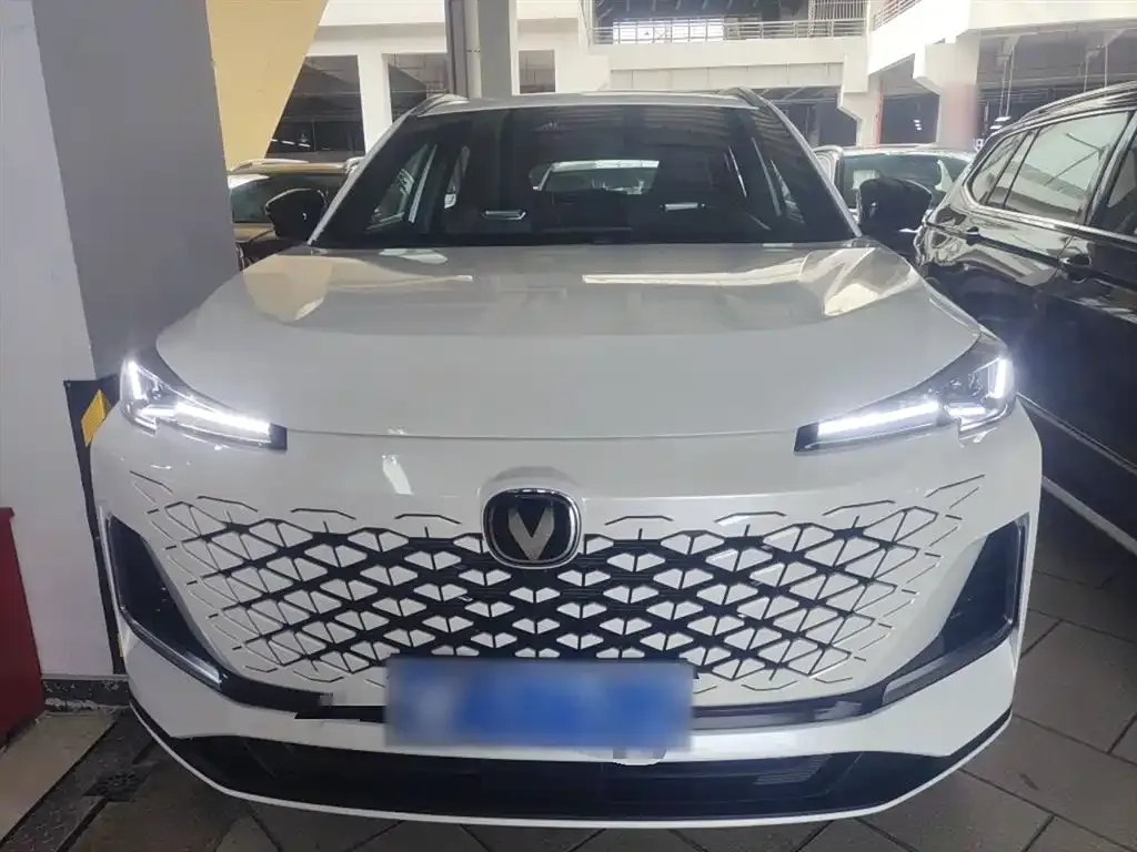 Changan CS55PLUS 2023 из CN, фото 3