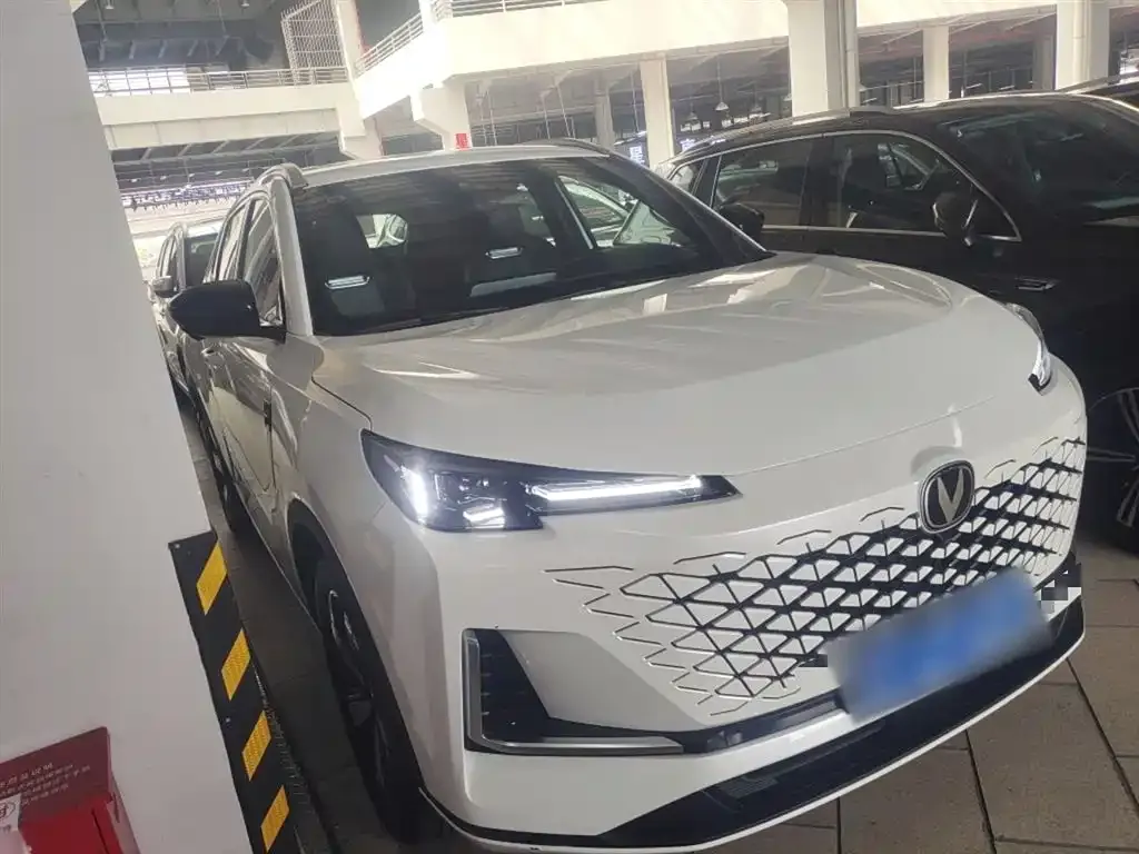 Changan CS55PLUS 2023 из CN, фото 4