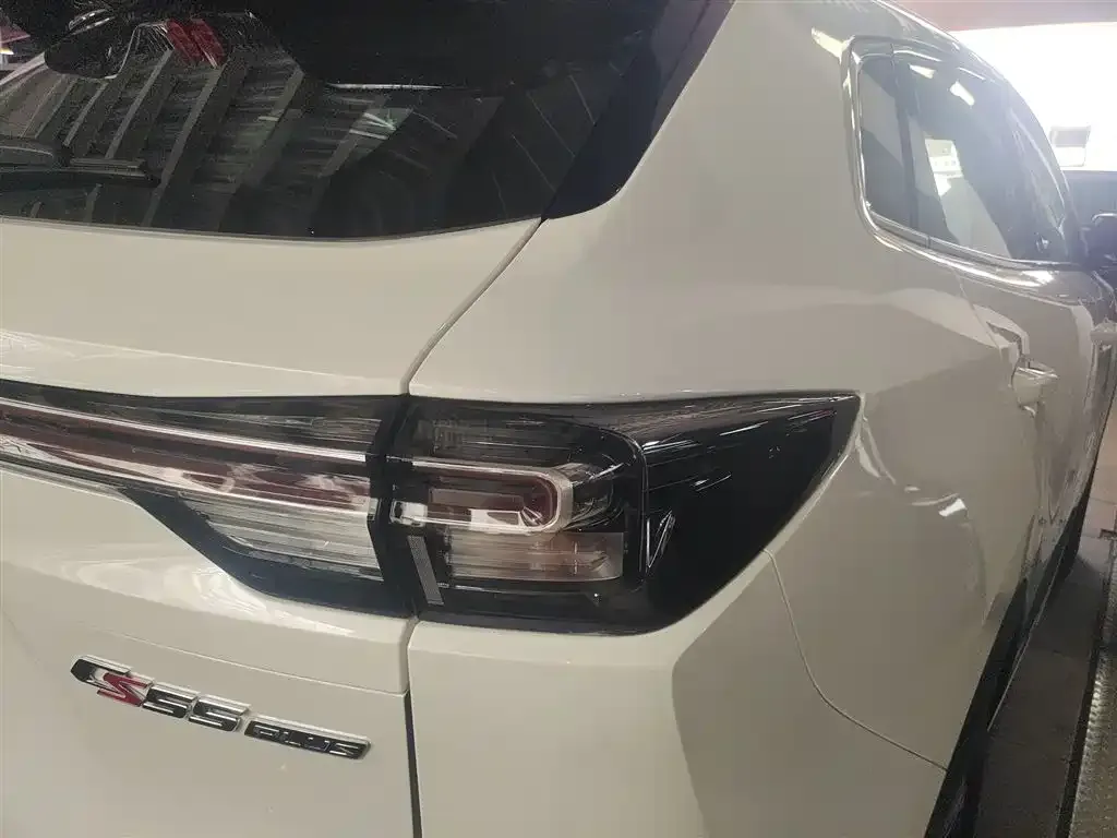 Changan CS55PLUS 2023 из CN, фото 8