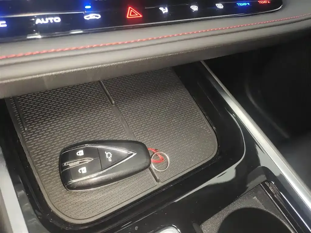 Changan CS55PLUS 2023 из CN, фото 9