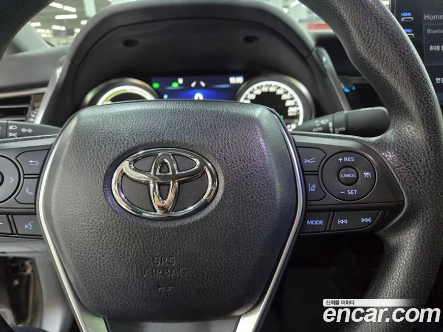 Toyota Camry 2024 из KR, фото 6