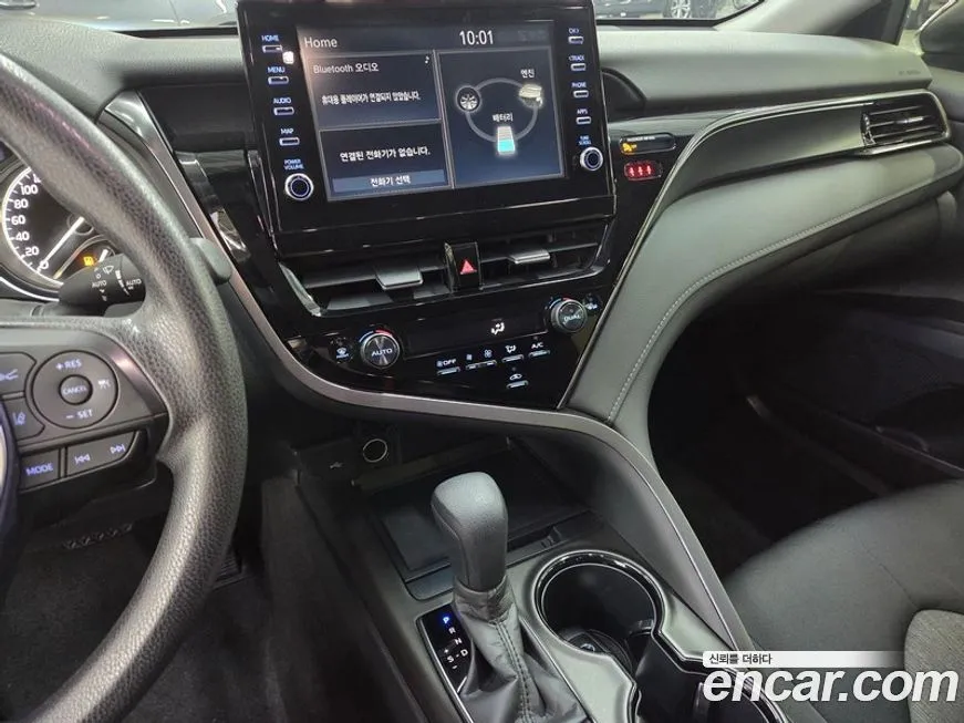 Toyota Camry 2024 из KR, фото 7