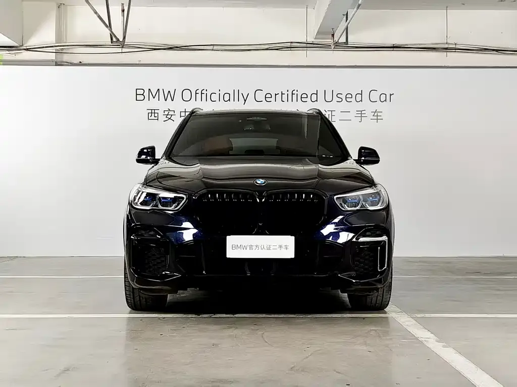 BMW X5 — фото 2