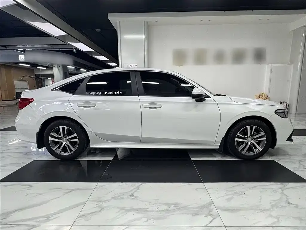 [object Object] Civic 2023 из CN, фото 10